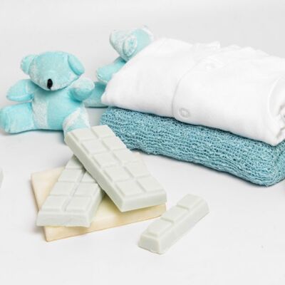 Baby scented fondant - 15gr