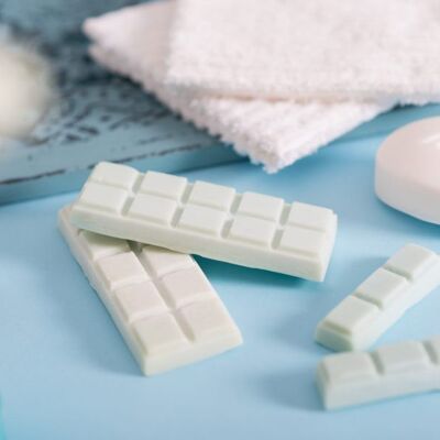 Scented fondant Subtle sweetness dove - 15gr