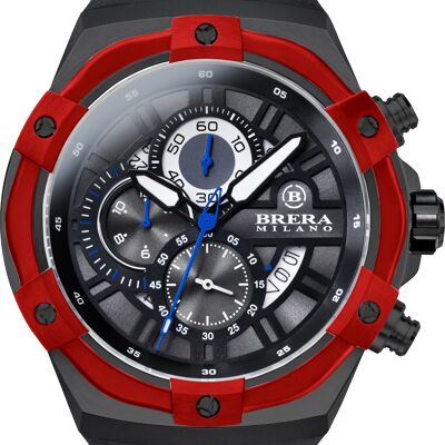 Reloj Brera Milano mod. Supersport Evo Bmssqc4503b