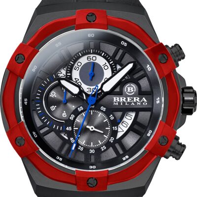 Reloj Brera Milano mod. Supersport Evo Bmssqc4503b
