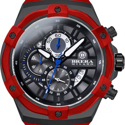 Reloj Brera Milano mod. Supersport Evo Bmssqc4503a