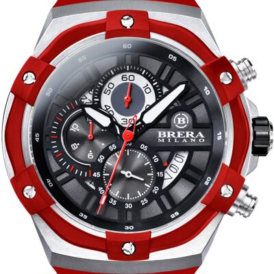 Reloj Brera Milano mod. Supersport Evo Bmssqc4501a