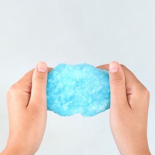 Kit SLIME collection: N°3 CLOUD (250024)