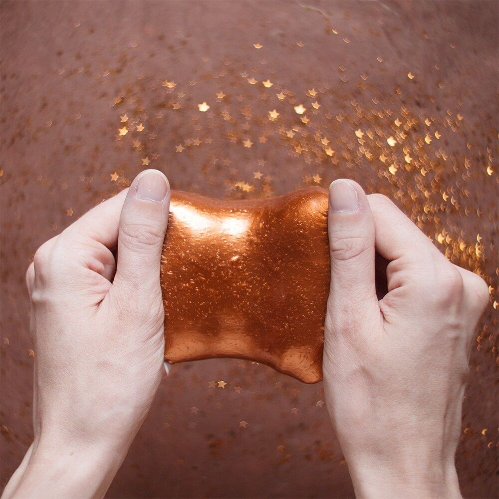 Kit SLIME Kollektion: N°4 Bronze