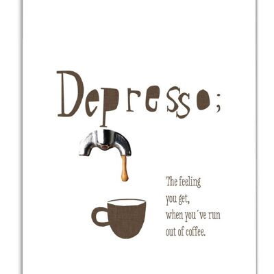 Depresso