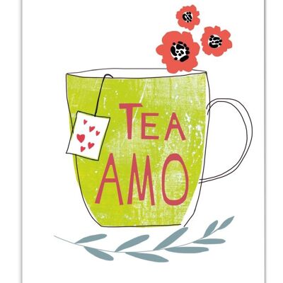 TEA Amo