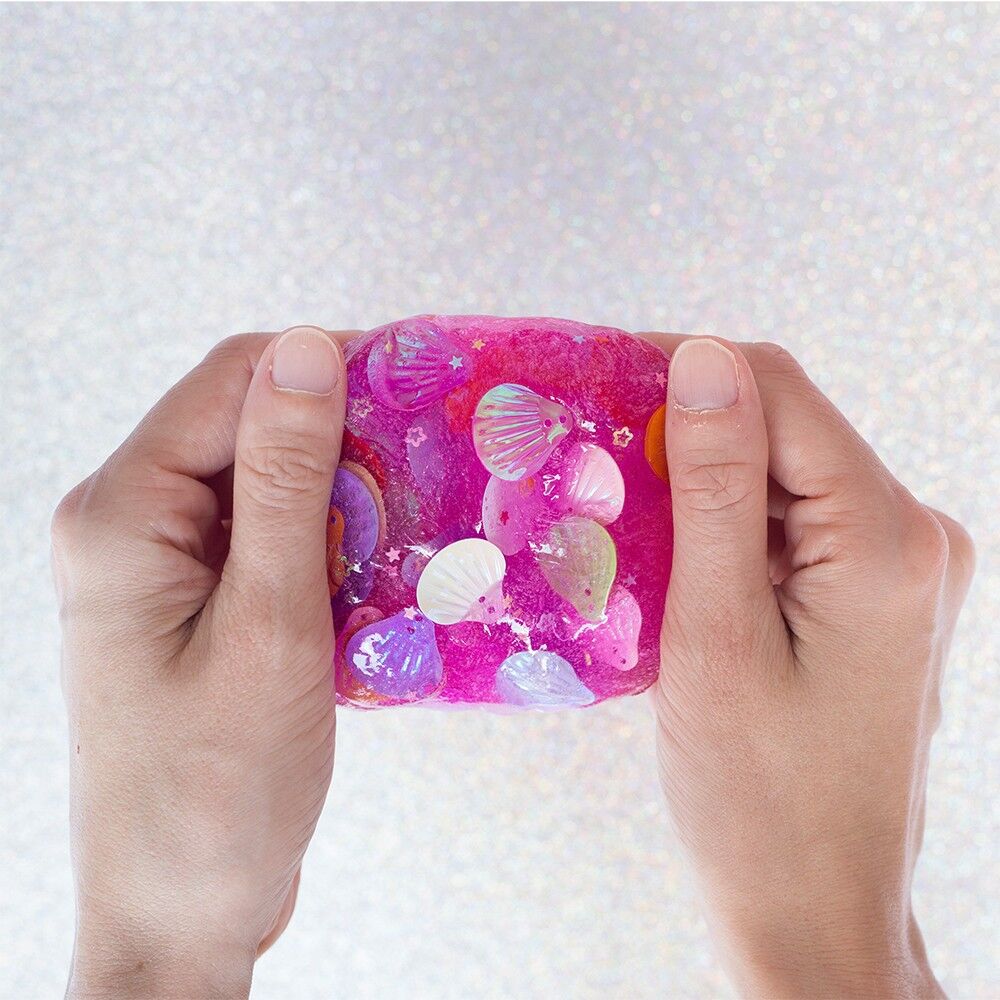 Kit SLIME Kollektion: N°8 MEERJUNGFRAU