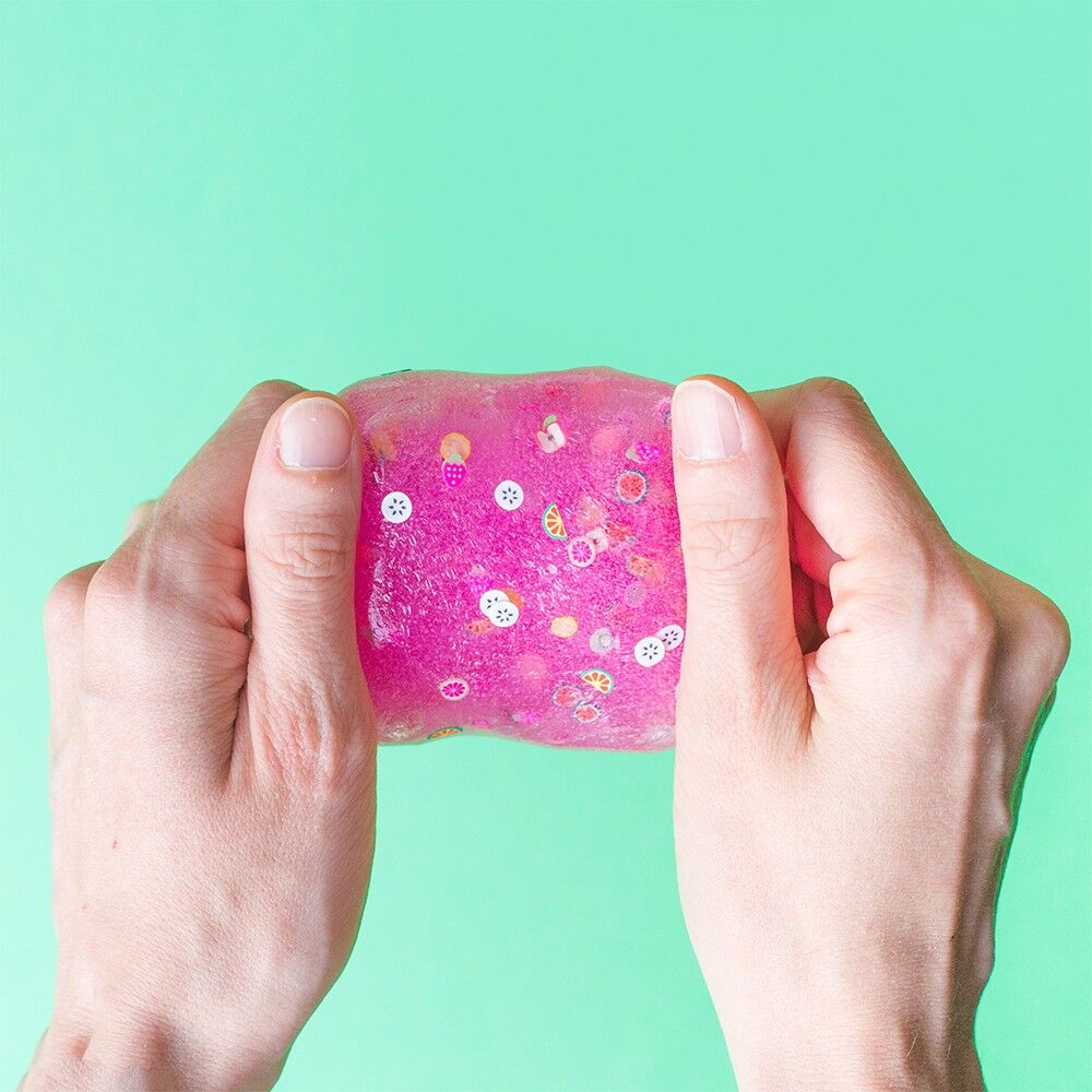 Kit SLIME Kollektion: N°9 FRUCHTIG