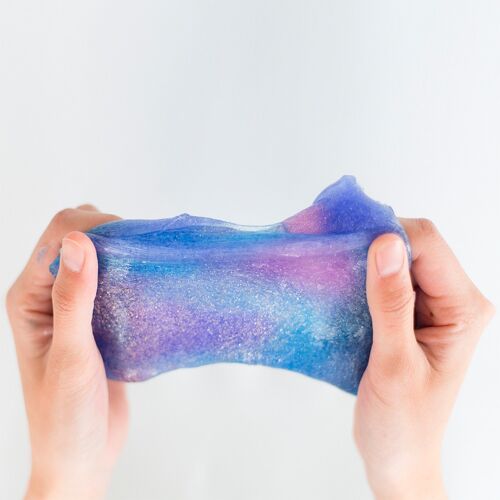 Kit SLIME collection: N°11 GALAXY (291039)