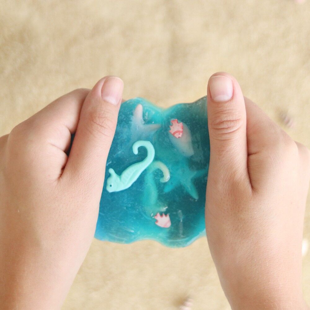 Kit SLIME Kollektion: N°14 Sommer