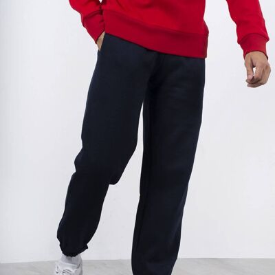 Pantaloni da jogging vestibilità regolare TR007
