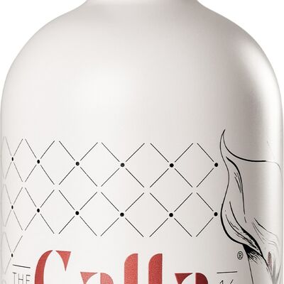 The Calla 16 Premium Dry Gin - ORGANIC