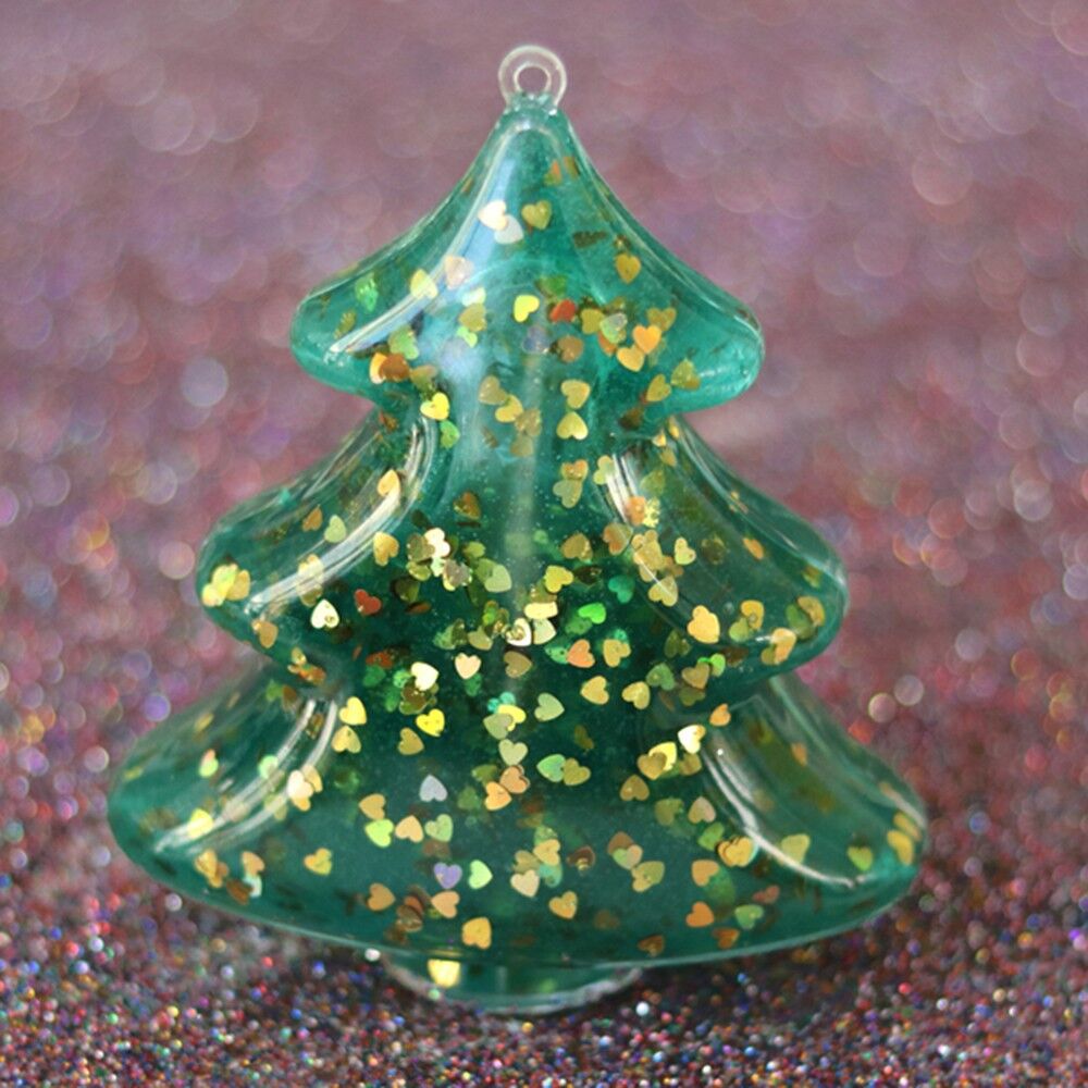 Kit SLIME Kollektion: Nr. 15: Weihnachtsschleim von Reva YTB