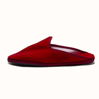 Slippers Cherry-On-Top