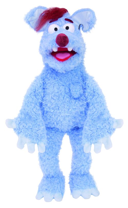 Woozle Goozle 65 cm WG100 Handpuppe

/ Handpuppe