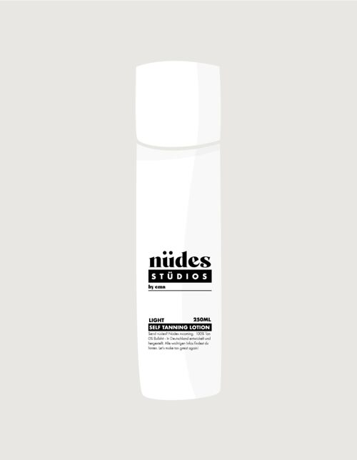 nüdes light