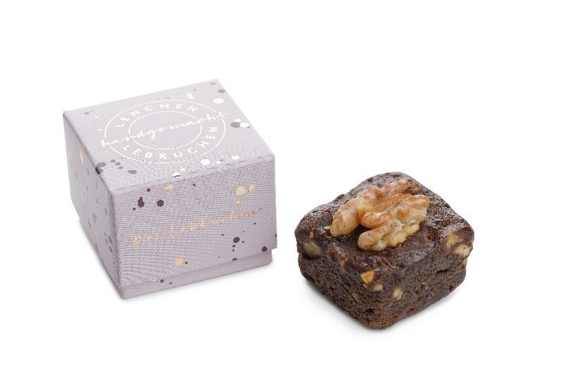 Pan di zenzero, scatola 1er Pan di zenzero