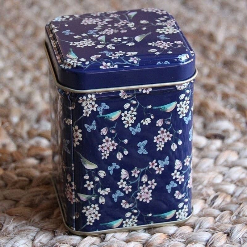 Contenitore da tè 50gr -Nessie