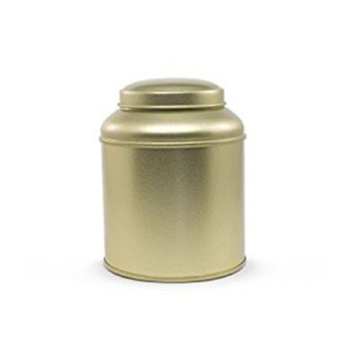 Globe gold container 100g