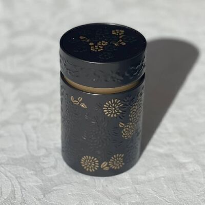 Aroma Saver Container 150 gr - Yumiko