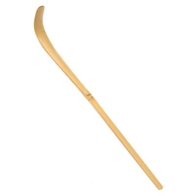Bamboo matcha spoon