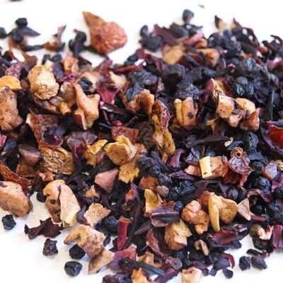 Wild Cherry Fruit Infusion 50g