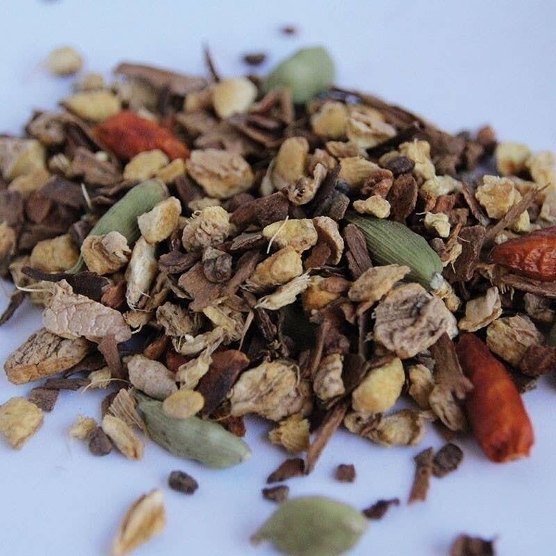 Infuso di spezie Chai Fire 50g