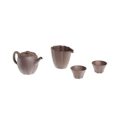 Clay set Purion Loto Lin's Ceramics Studio 4 pcs