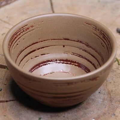 Taza de cerámica estilo japonés 200 ml