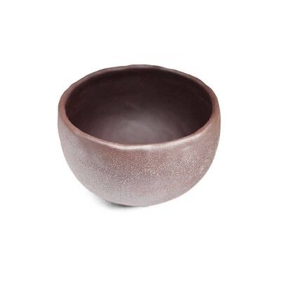 Taza de arcilla Purion Lin's Ceramics Studio 370 ml