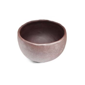 Mug en argile Purion Lin's Ceramics Studio 370 ml 1