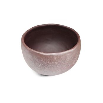 Mug en argile Purion Lin's Ceramics Studio 370 ml 2