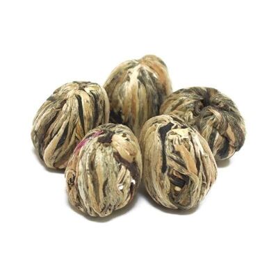 Romance Sky jasmine and rose flower tea - 50 g