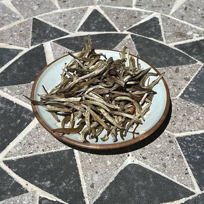 Jasmine Silver Needle White Tea - 500 g