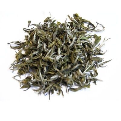 Himalaya White Tips Weißer Bio-Tee aus Nepal - 25 g