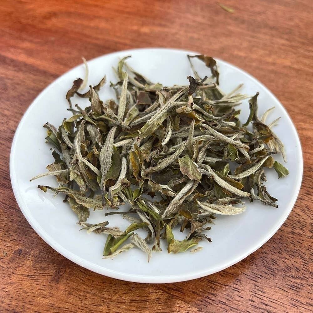 Tè Bianco Early Spring Silver Needle - 50 g
