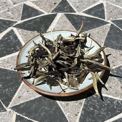Moonlight Imperial Weißer Tee von Jinggu - 250 g