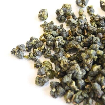 Té Orgánico Oolong Lechoso - 25 g