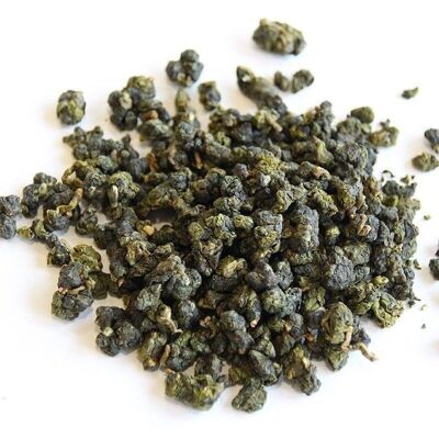 Milchiger Oolong Bio-Tee - 50 g
