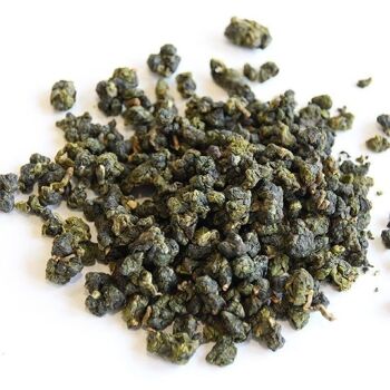 Thé Lacté Oolong Bio - 50 g 1