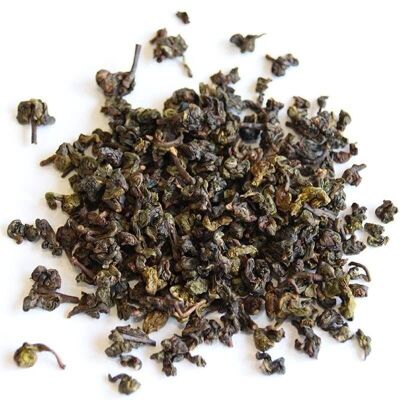 Organic Oolong Gui Fei Tea - 25 g