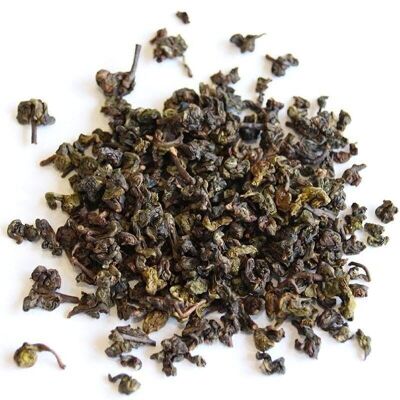 Organic Oolong Gui Fei Tea - 50 g