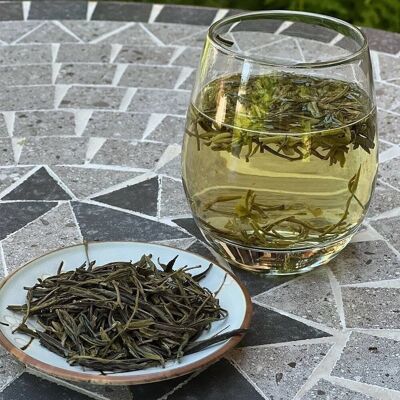 Huoshan Huangya yellow tea - 250 g