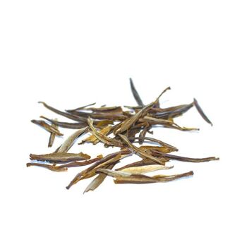 Thé jaune Huoshan Huangya - 250 g 3