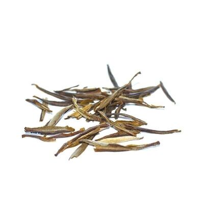 Té amarillo Huoshan Huangya - 50 g