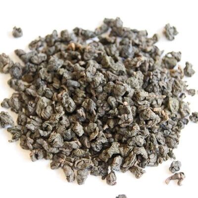 Dong Ding Organic Oolong Tea - 25 g