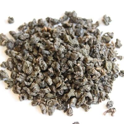 Thé Oolong Bio Dong Ding - 50 g