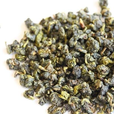 Four Seasons Organic Oolong Tea - 25 g
