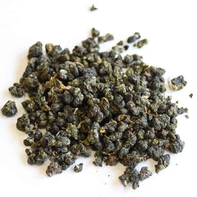 Jin Xuan Organic Oolong Tea - 25 g
