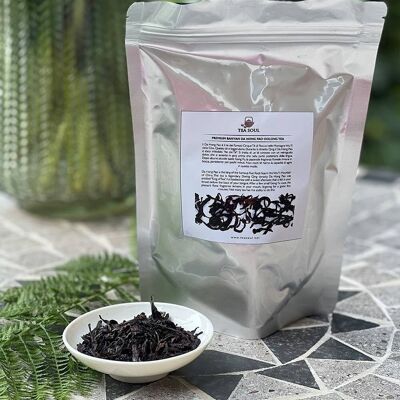 Tè Oolong Da Hong Pao Banyan selezionato - 250 g